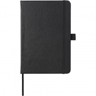 Logotrade corporate gifts photo of: Bound A5 notebook